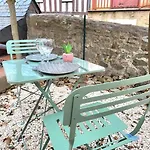 Maison Cosy 公寓