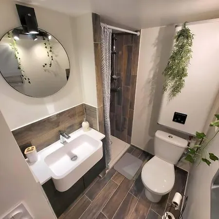 Maison Cosy Appartamento