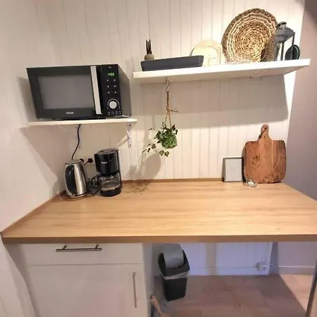 Maison Cosy Appartamento *