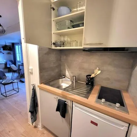 Maison Cosy
