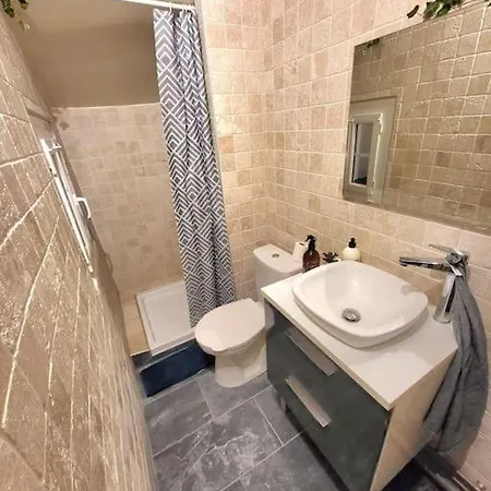 Maison Cosy 公寓 拉瓦勒