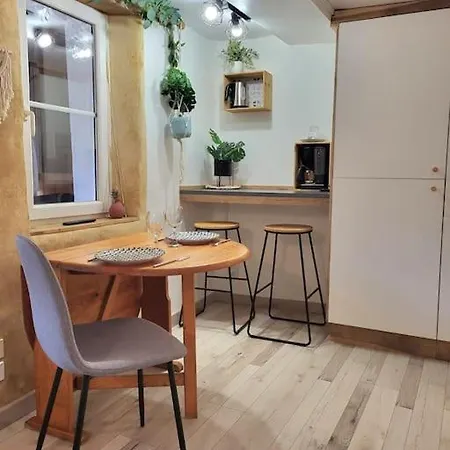 Maison Cosy *