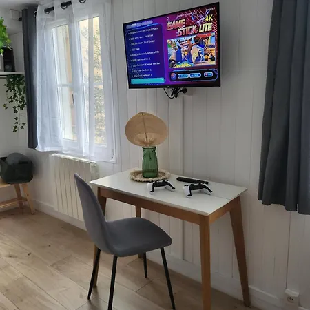 Maison Cosy *