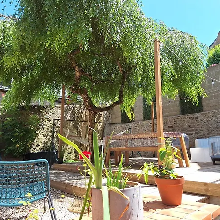 Maison Cosy