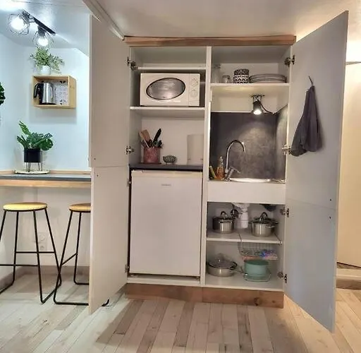 Maison Cosy * Laval (Mayenne)