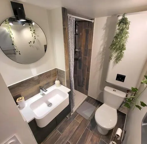 Maison Cosy Appartamento