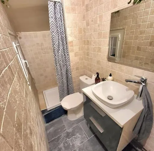 Maison Cosy Appartamento Laval (Mayenne)