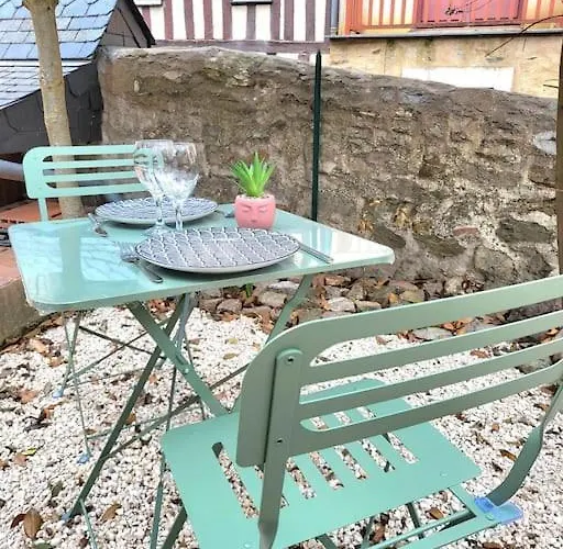 Maison Cosy Appartamento