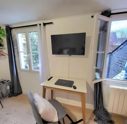 Maison Cosy * Laval (Mayenne)