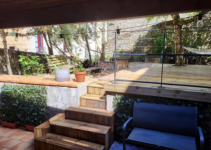 Maison Cosy Appartamento