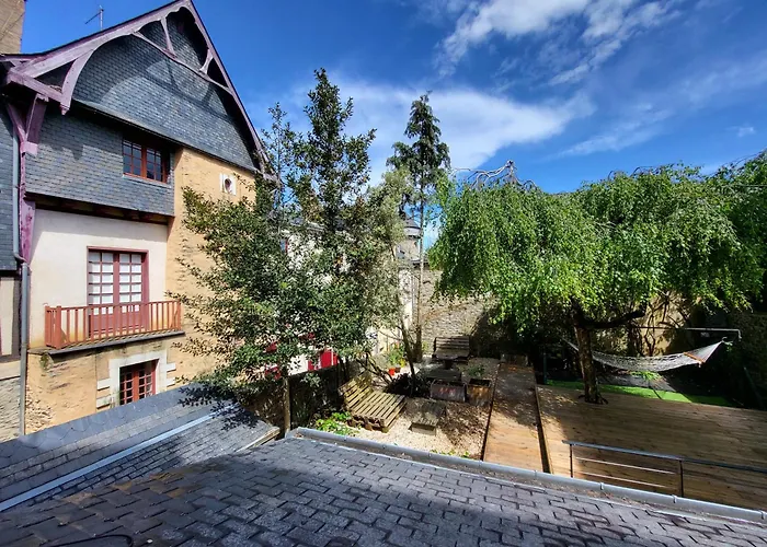 Appartamento Maison Cosy *