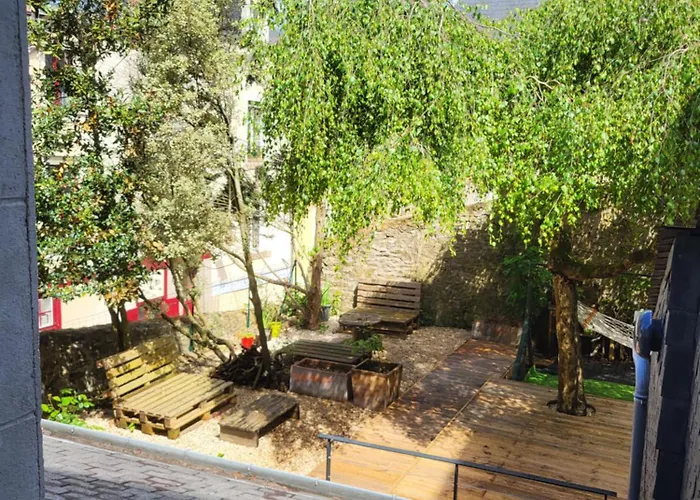 Maison Cosy Appartamento *