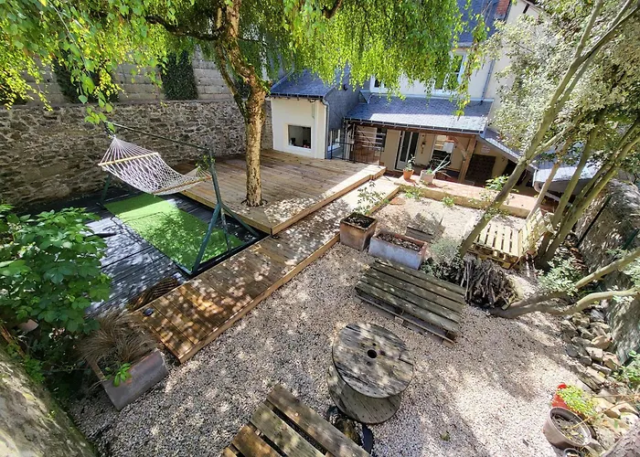 Maison Cosy Appartamento Laval (Mayenne)